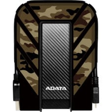 Adata Внешний жесткий диск Adata HD710M Pro 2 Тб