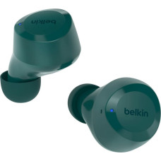 Belkin Austiņas In-ear Bluetooth Belkin Bolt Zaļš
