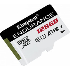 Kingston Micro SD karte Kingston High Endurance 128GB