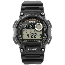 Casio ЧАСЫ МУЖСКИЕ W-735H 1AV (zd081a) - Суперподсветка + КОРОБКА