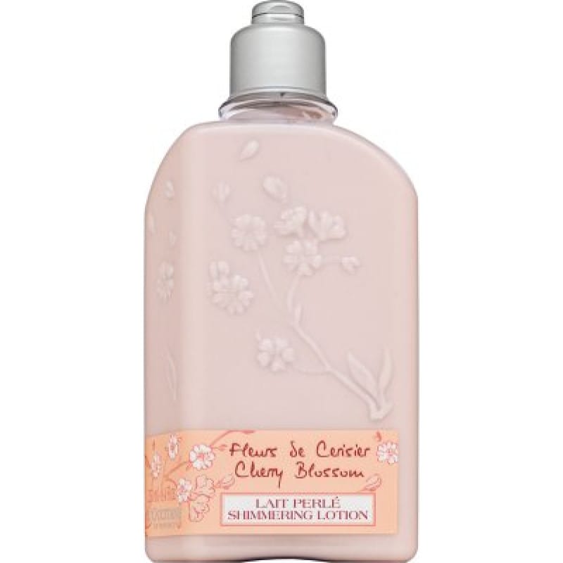 L'occitane Cherry Blossom BOL W 250 ml