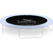 Neo-Sport Mata do trampoliny batut 374 cm 64spr 12ft Neo-Sport