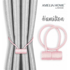 CURTBIN/AH/HAMILTON/POWDERPINK/2PCS