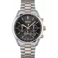 Hugo Boss ЧАСЫ МУЖСКИЕ 1513819 ЧЕМПИОН (ж052ф)