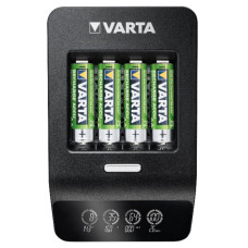 Varta Зарядное Varta 57685 101 441 Батарейки x 4