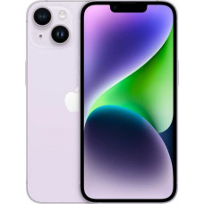 Apple Viedtālruņi Apple iPhone 14 A15 Violets 256 GB