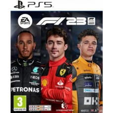 Ea Sport Videospēle PlayStation 4 EA Sport F1 23