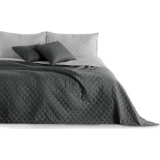 Decoking BEDS/AXEL/CHARCOAL+SILVER/220x240