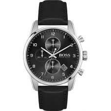 Hugo Boss VĪRIEŠU PULKSTENIS Skymaster 1513782 (zh056a)