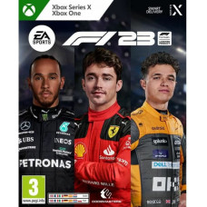 Ea Sports Videospēle Xbox One / Series X EA Sports F1 23