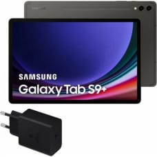 Samsung Planšete Samsung Galaxy Tab S9+ Pelēks 1 TB 512 GB