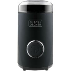 Black & Decker Elektriskās Dzirnaviņas Black & Decker Melns 150 W