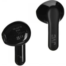 JVC Austiņas In-ear Bluetooth JVC HA-A3T Melns