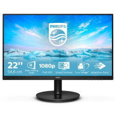 Philips Монитор Philips 221V8A/00 21,5