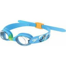 Speedo Bērnu peldēšanas brilles Speedo 8-1211514638 Zils Viens izmērs