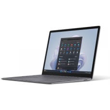 Microsoft Piezīmju Grāmatiņa Microsoft Surface Laptop 5 Spāņu Qwerty 512 GB SSD 16 GB RAM 13,5