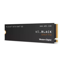 Western Digital Cietais Disks Western Digital Black SN770 2 TB SSD