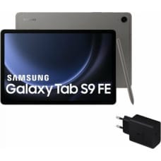Samsung Planšete Samsung Galaxy Tab S9 FE 1 TB 128 GB Pelēks