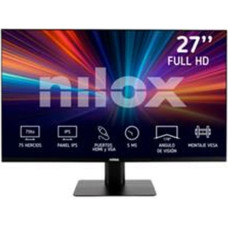 Nilox Монитор Nilox NXM27FHD11 Full HD 27