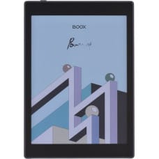 Onyx Boox Эл. книга Onyx Boox Boox Tab Mini C Графитовый да 64 Гб 7.8