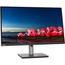 Lenovo Monitors Lenovo ThinkVision T27i-30 Full HD 27