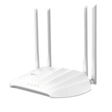 Tp-Link Точка доступа TP-Link TL-WA1201 Белый Разноцветный