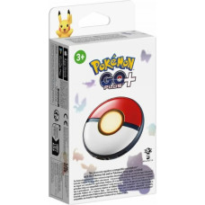 Pokemon Aksesuāri Pokémon Go Plus+   Viedtālruņi