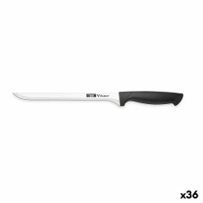 Quttin Bekona nazis Quttin Black Melns Sudrabains 22 cm (36 Vienības)