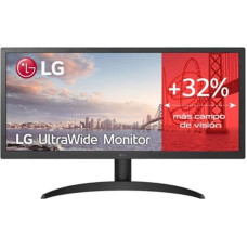 LG Монитор LG 26WQ500-B 25,7