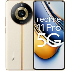 Realme Viedtālruņi Realme 11 Pro Bēšs 8 GB RAM Octa Core MediaTek Dimensity 6,7