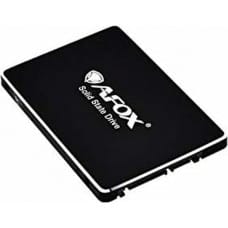 Afox Жесткий диск Afox DIAAFOSSD0026 512 Гб SSD