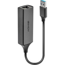 Lindy Tīkla uz USB adapteris LINDY 43298