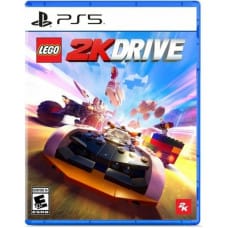 2K Games Videospēle PlayStation 5 2K GAMES Lego 2K Drive