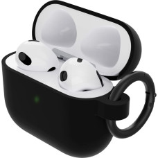 Otterbox Aizsardzības Futlāris Otterbox AIRPODS 3RD GEN Austiņas Melns TPU