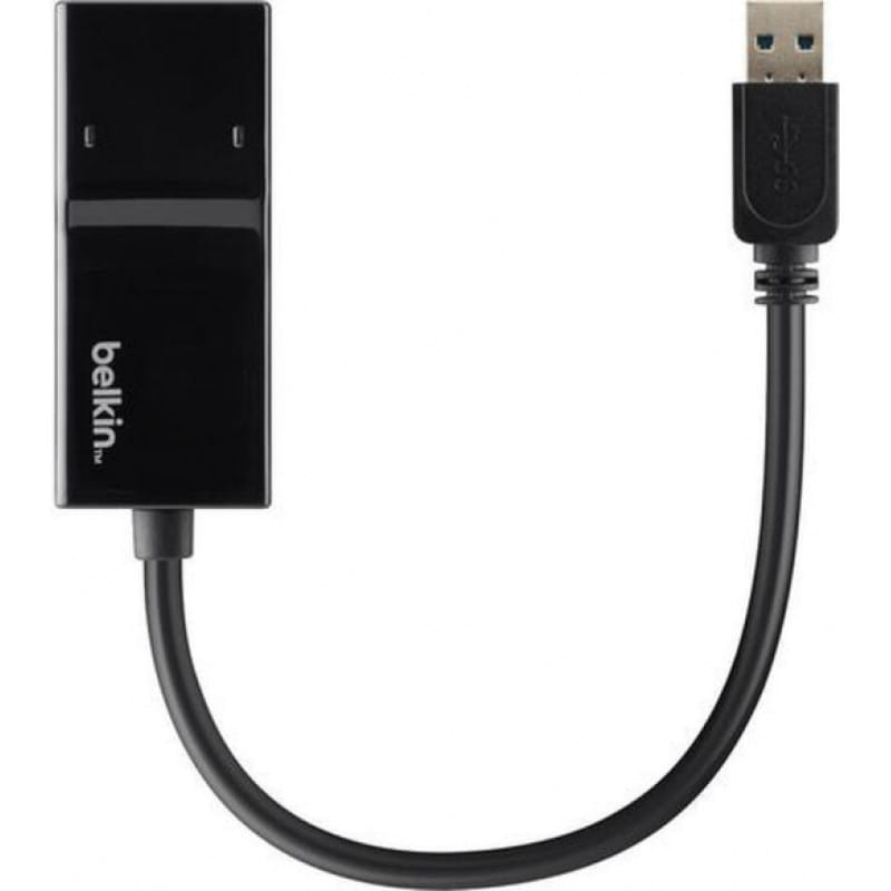 Belkin USB uz Tīkla Adapteris Belkin B2B048