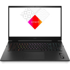 HP Piezīmju Grāmatiņa HP OMEN 17-cm2003ns 32 GB RAM Nvidia Geforce RTX 4060 Intel Core i7-13700HX Spāņu Qwerty 17,3