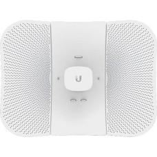 Ubiquiti Piekļuves punkts UBIQUITI LiteBeam AC 23 dBi 5 GHz 450 Mbit/s Balts