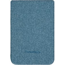 Pocketbook Чехол для электронной книги PocketBook WPUC-627-S-BG