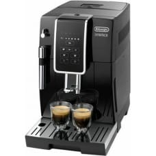 Delonghi Электрическая кофеварка DeLonghi 1450 W Чёрный 1450 W