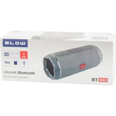 Blow Портативный Bluetooth-динамик Blow BT460  Серый Светло-серый