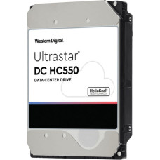 Western Digital Cietais Disks Western Digital Ultrastar DC HC550 3,5