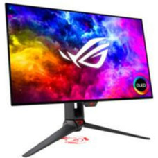 Asus Monitors Asus 90LM08Q0-B01A70 Wide Quad HD HDR10 OLED Flicker free NVIDIA G-SYNC