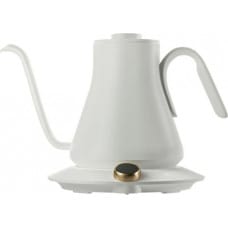 Чайник CEK-201 Белый