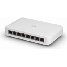 Ubiquiti Slēdzis UBIQUITI USW-LITE-8-POE