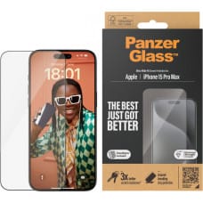 Panzer Glass Mobila Telefona Ekrāna Aizsargierīce Panzer Glass 2812 Apple