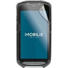 Mobilis Mobila Telefona Ekrāna Aizsargierīce Mobilis 036156