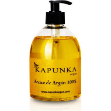 Kapunka Аргановое масло Kapunka (500 ml)