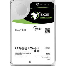 Seagate Жесткий диск X18 Seagate Exos ST12000NM000J 3,5