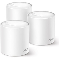 Tp-Link Роутер TP-Link Deco X50 (3-pack)