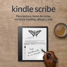 Kindle Эл. книга Kindle Серый Нет